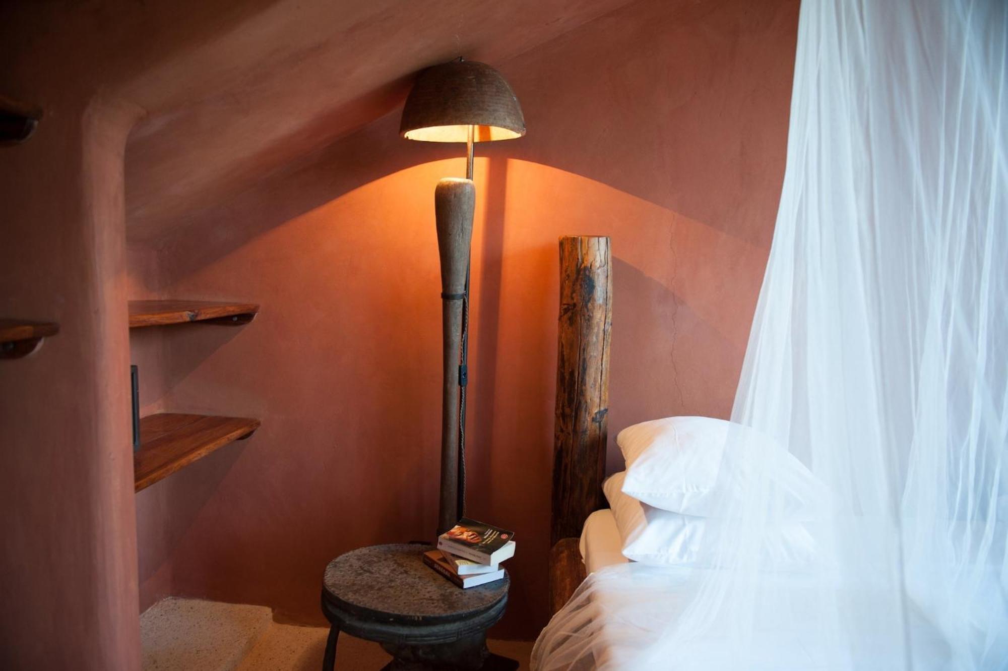 Tama Lodge M'Bour Quarto foto