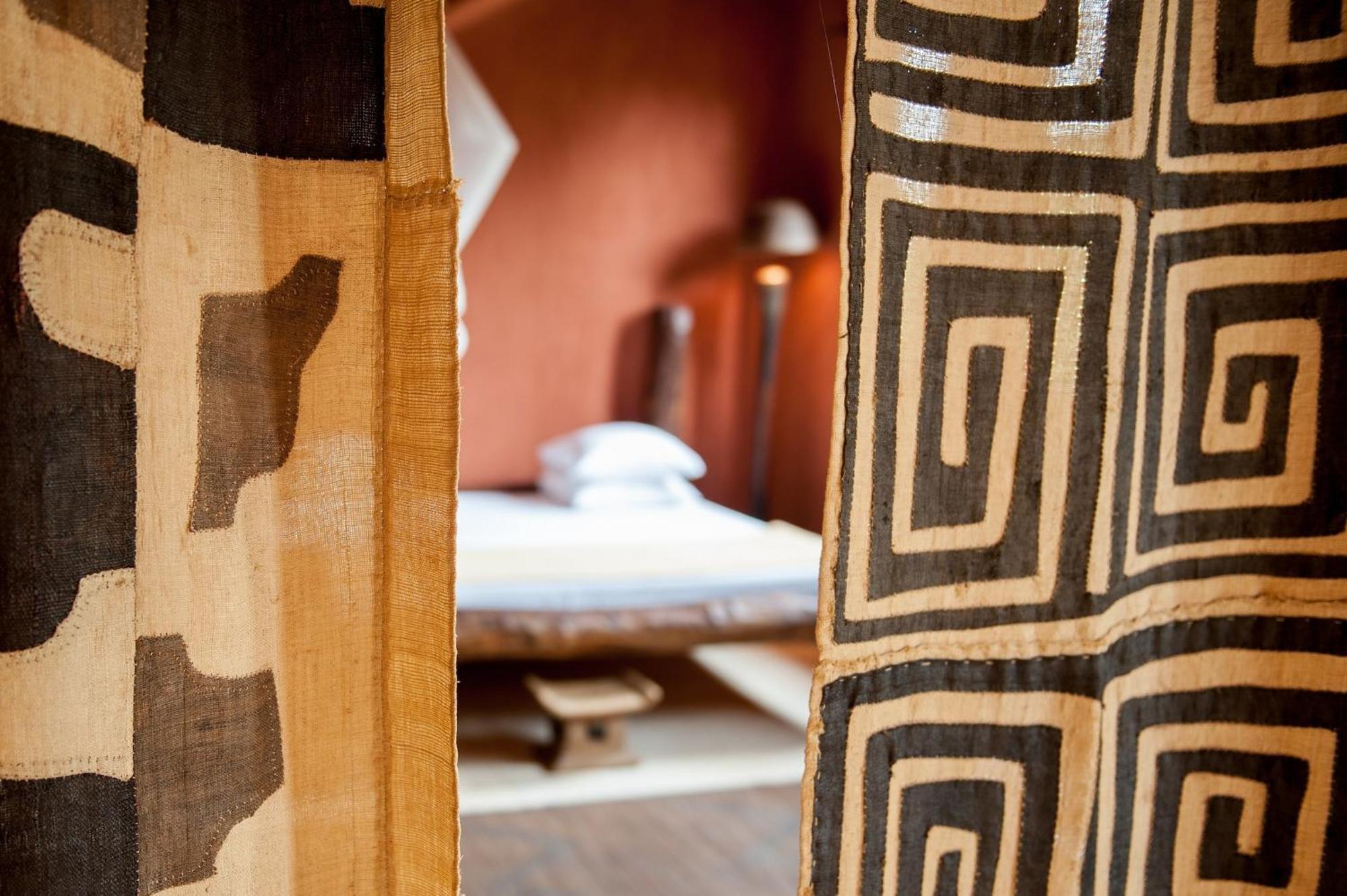Tama Lodge M'Bour Quarto foto