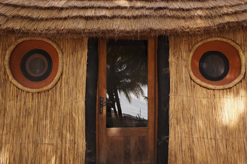 Tama Lodge M'Bour Quarto foto
