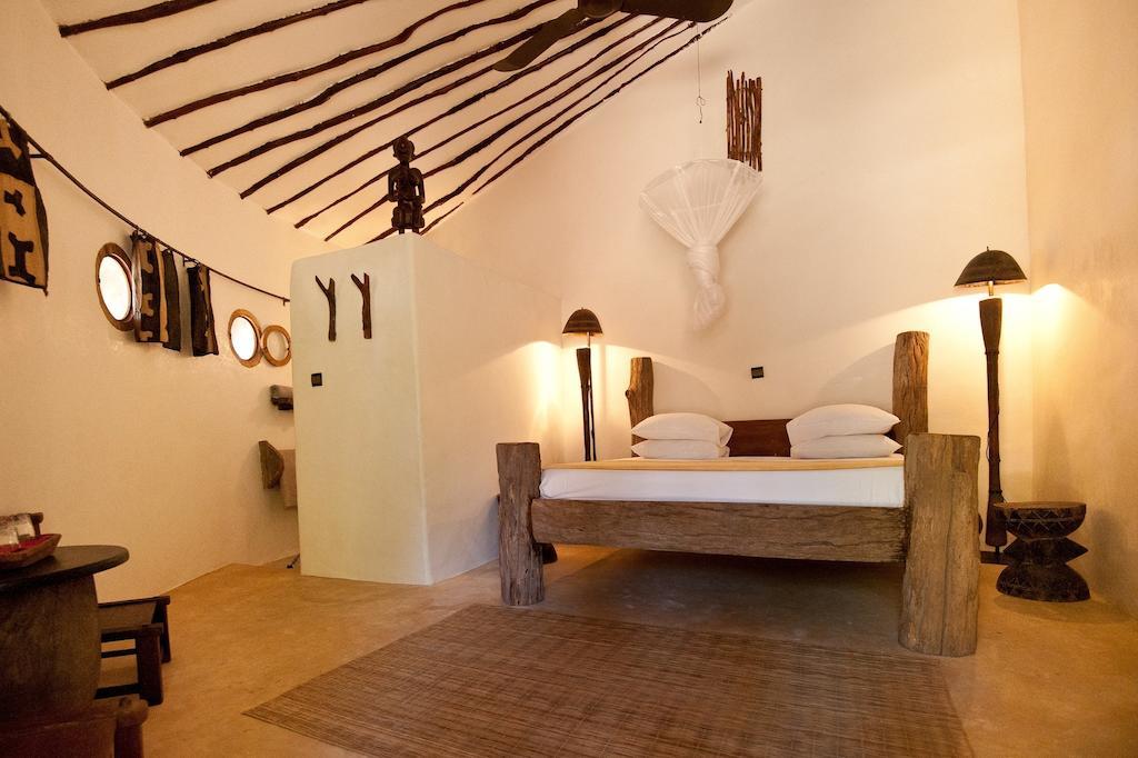 Tama Lodge M'Bour Quarto foto